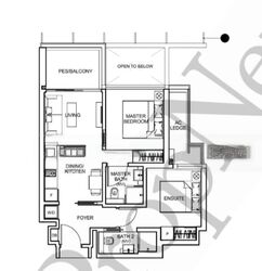 Sophia Hills (D9), Condominium #454582971